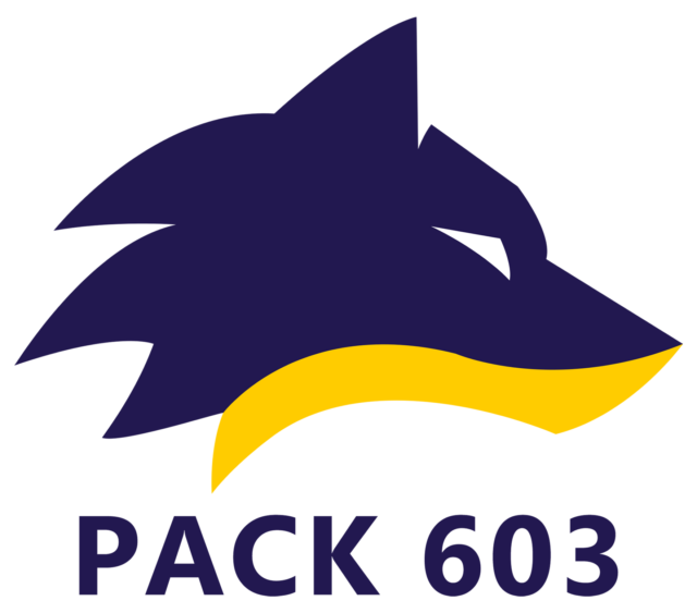 Cub Scout Pack 603 Cave Creek Arizona